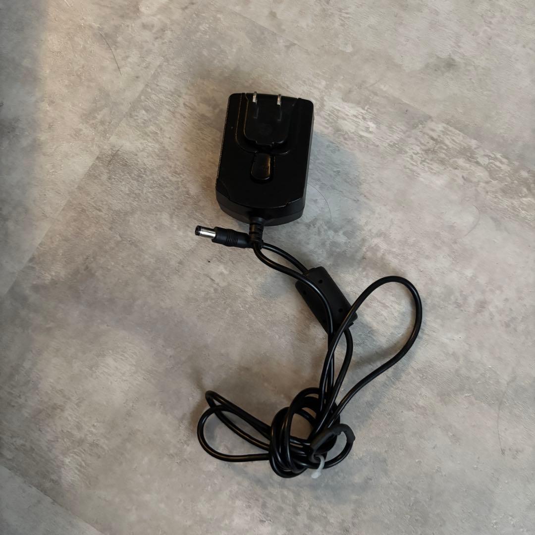 た*お様 【動作品】Blackmagic Video Assist 5 3G お