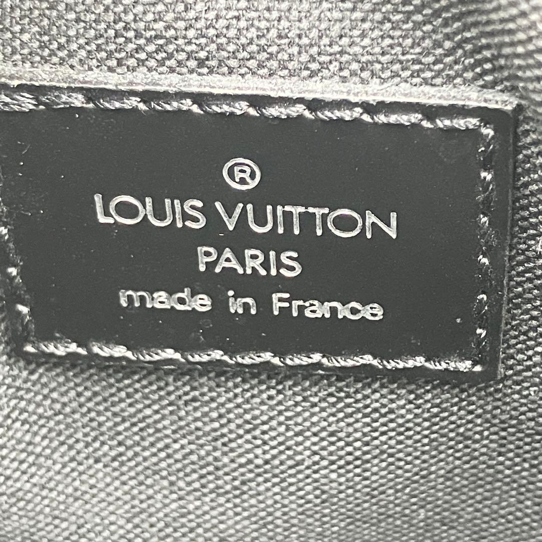 極美品✨ルイヴィトン タイガ サヤン ショルダーバッグ アルドワーズ