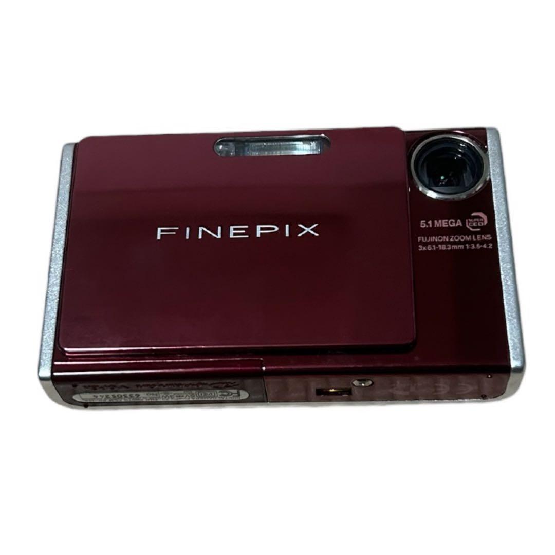 ジャンク　FUJIFILM FinePix Z3