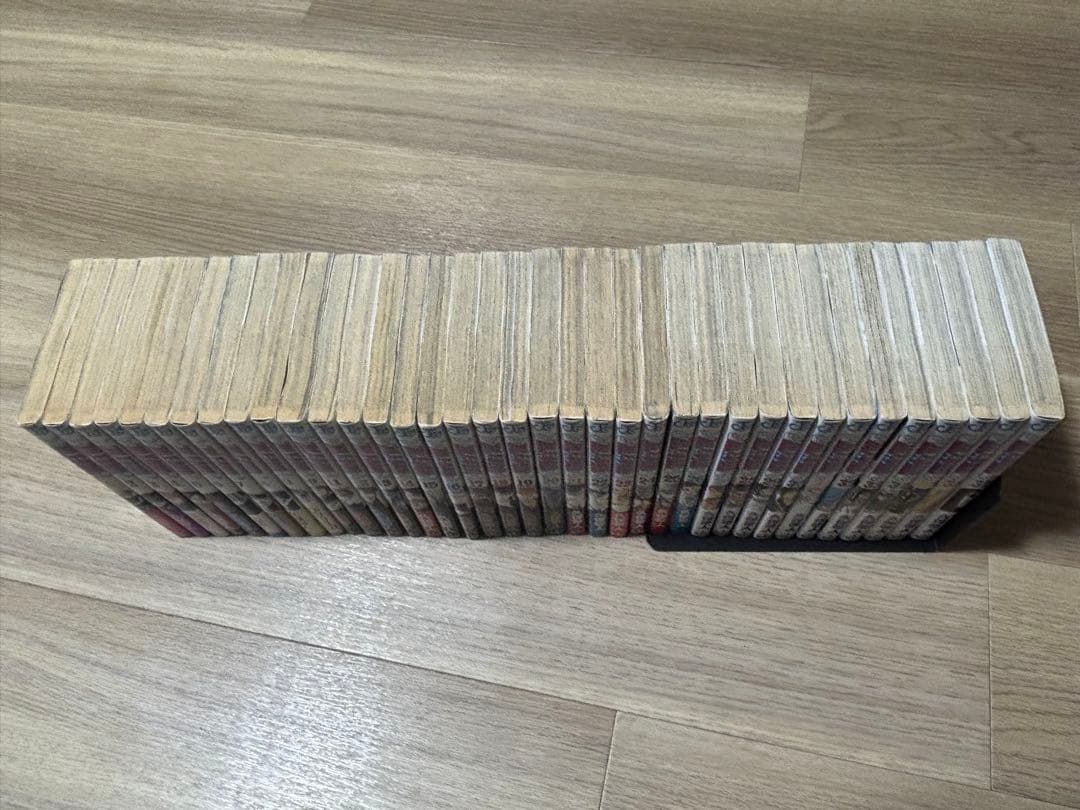 ブリーチ　全巻初版　全巻セット　帯付き　久保帯人