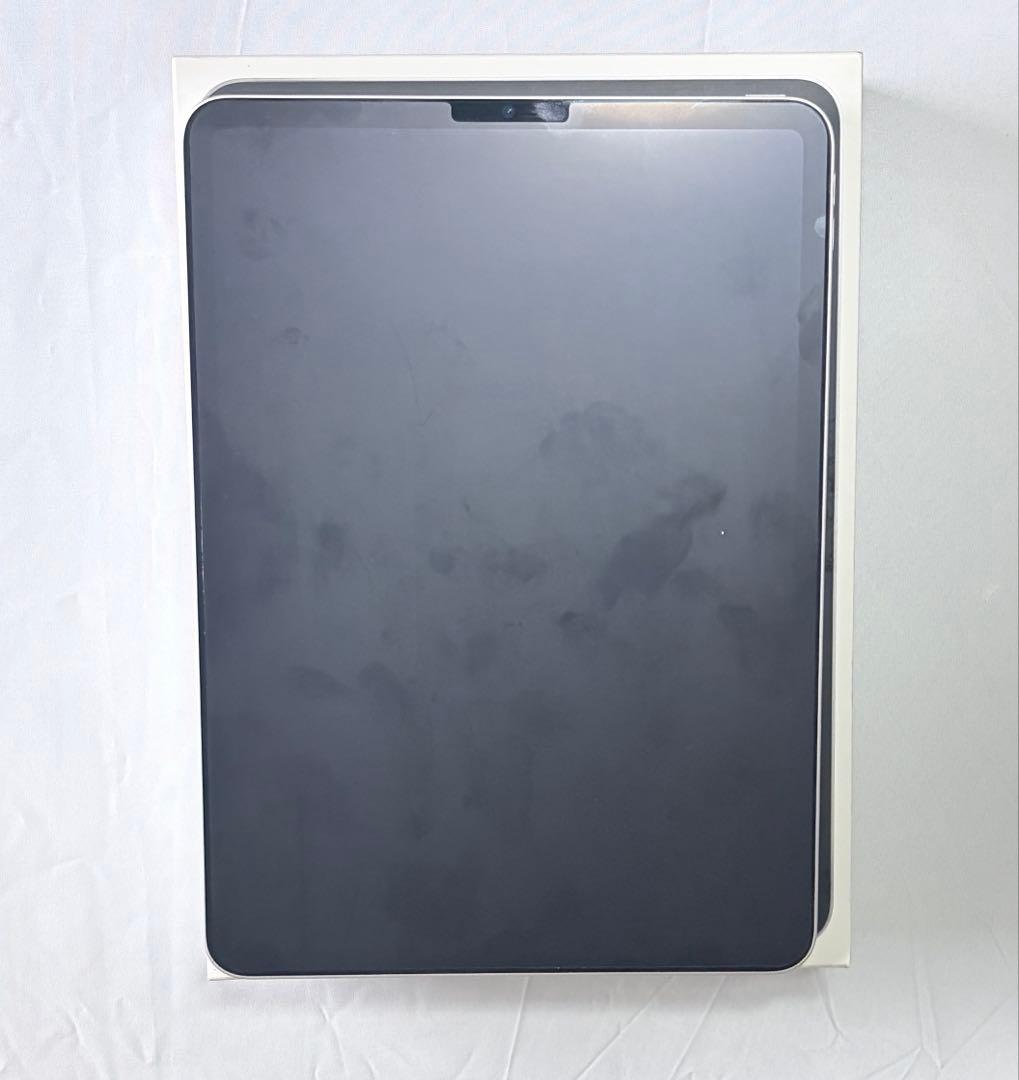 iPad Pro 第4世代128G11インチ pencil+おまけ