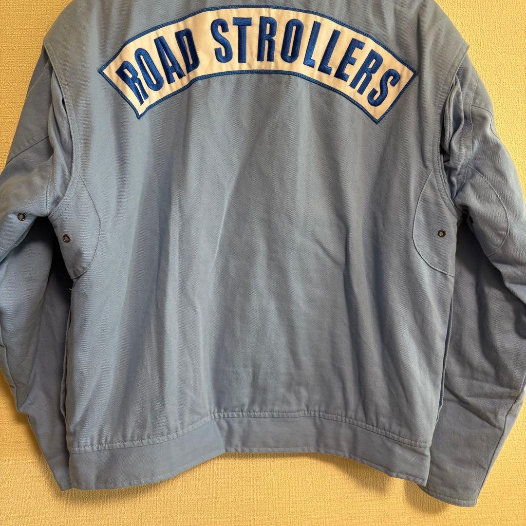 世田谷ベース ジャケット レーシング ワーカジャケット アメカジ