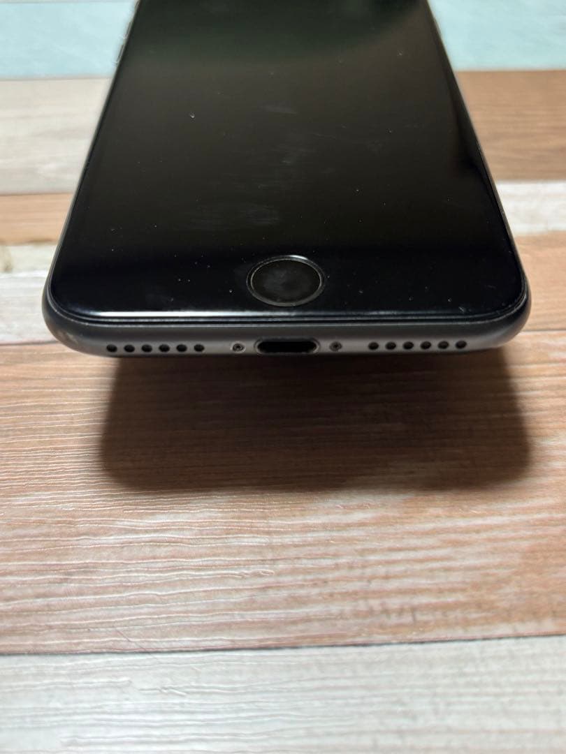 Apple iPhone 8 本体　256GB 美品！SIMフリー