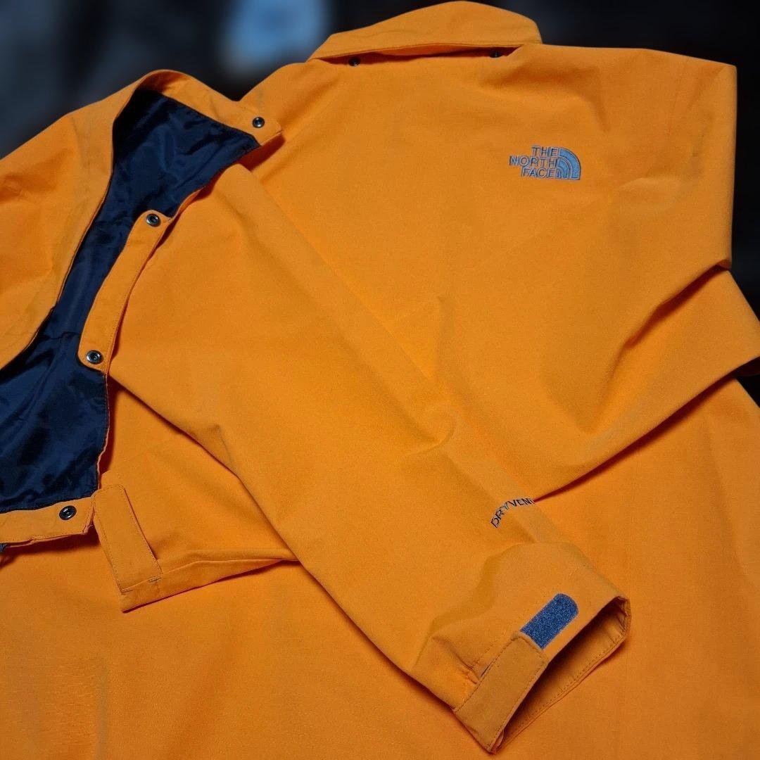 新品　未使用　　THE NORTH FACE マウンテンパーカー　95(M)