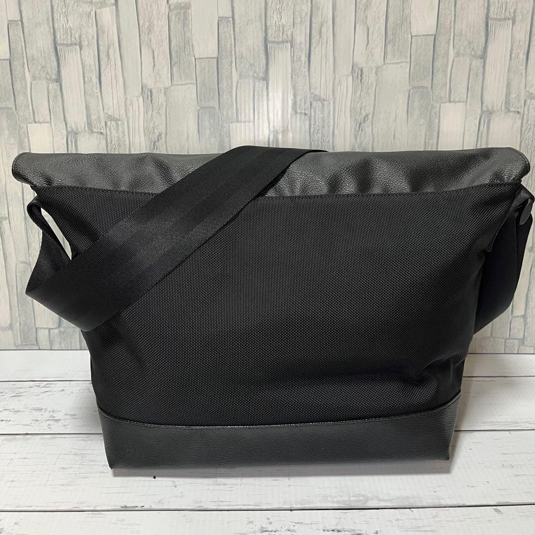 PORTER × JAM  MADE コラボ　メッセンジャーバッグ