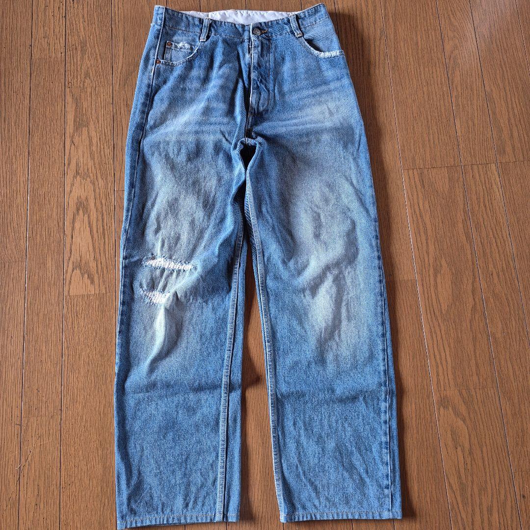 MM6 メゾン·マルジェラ デニム