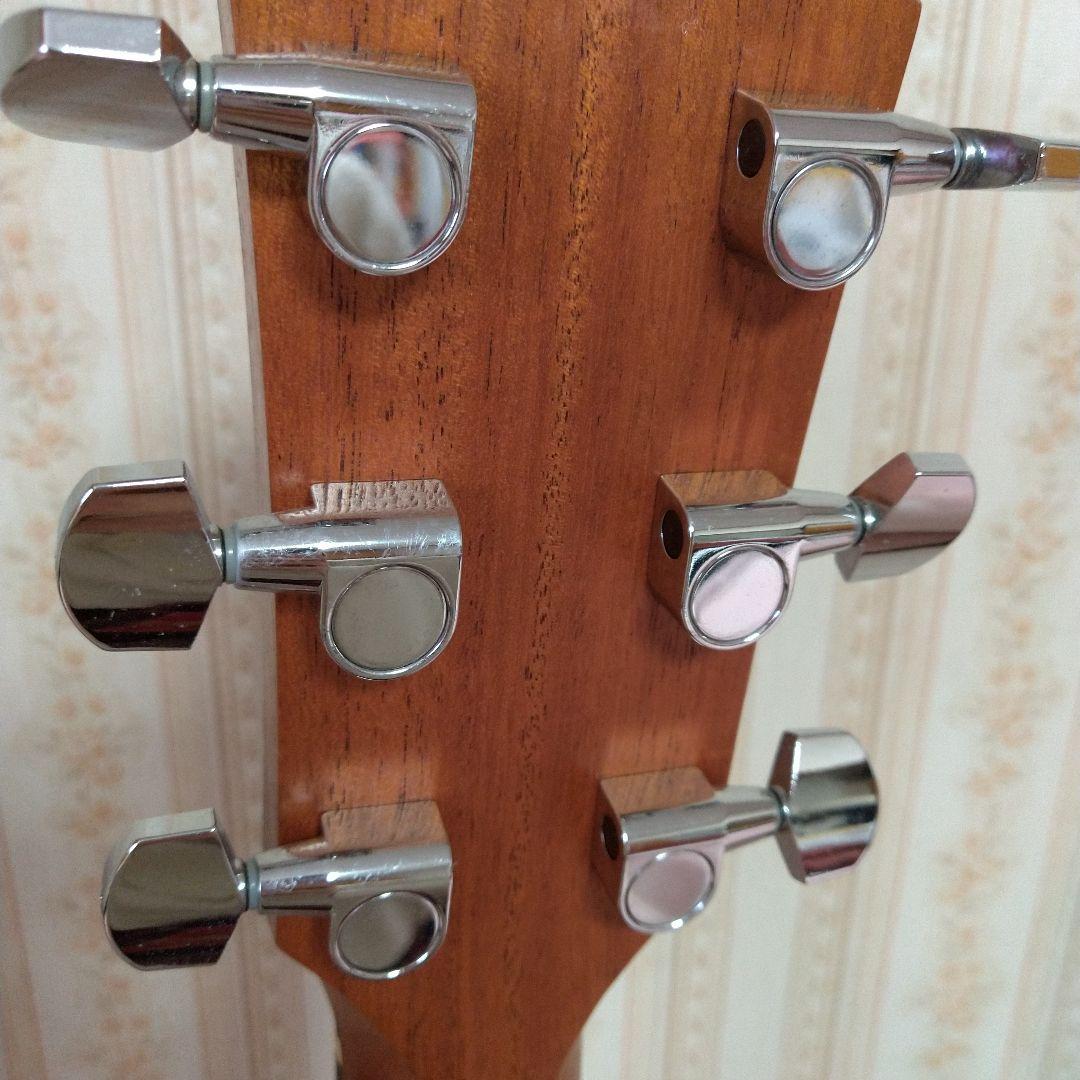 テイラー Taylor 114ce アコースティックギター