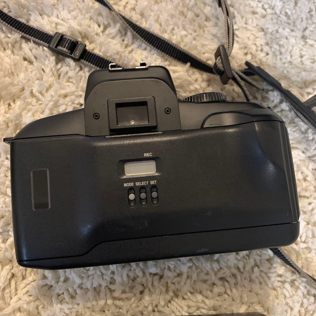 【ジャンク品？】フィルムカメラ デジカメ セット