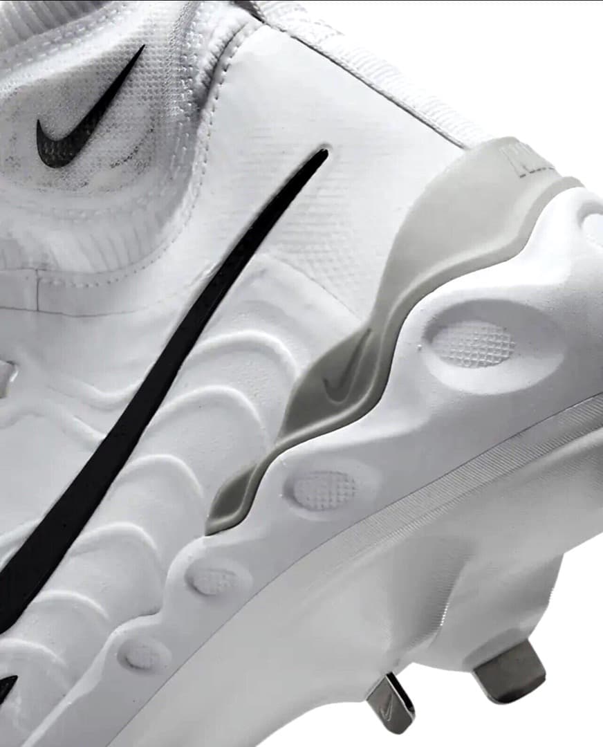 新品2025年USA限定★NIKE★野球用★Huarache NXT ☆26cm