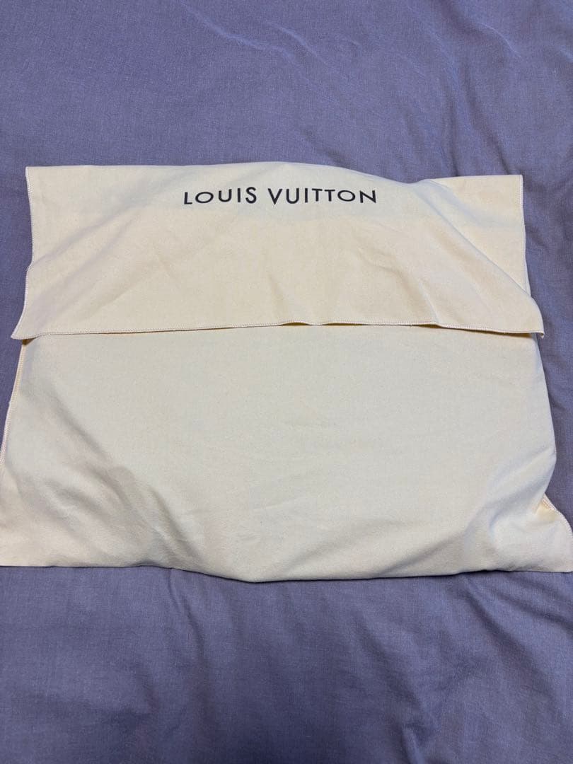 バ*ー様 ルイヴィトンボストンバッグ