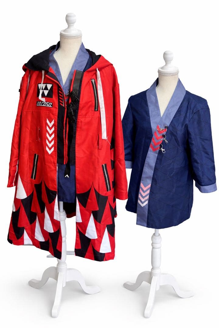 セラフ・ダズルガーデン｜ウィッグ&靴付きコスプレ衣装女性XL