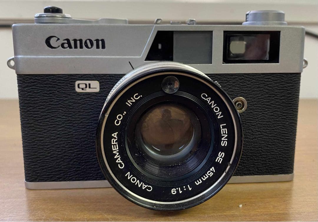 フィルムカメラセット 4台 いろいろまとめ