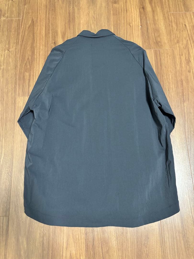 かずわん　カートリッジシャツ　ドクトロイド