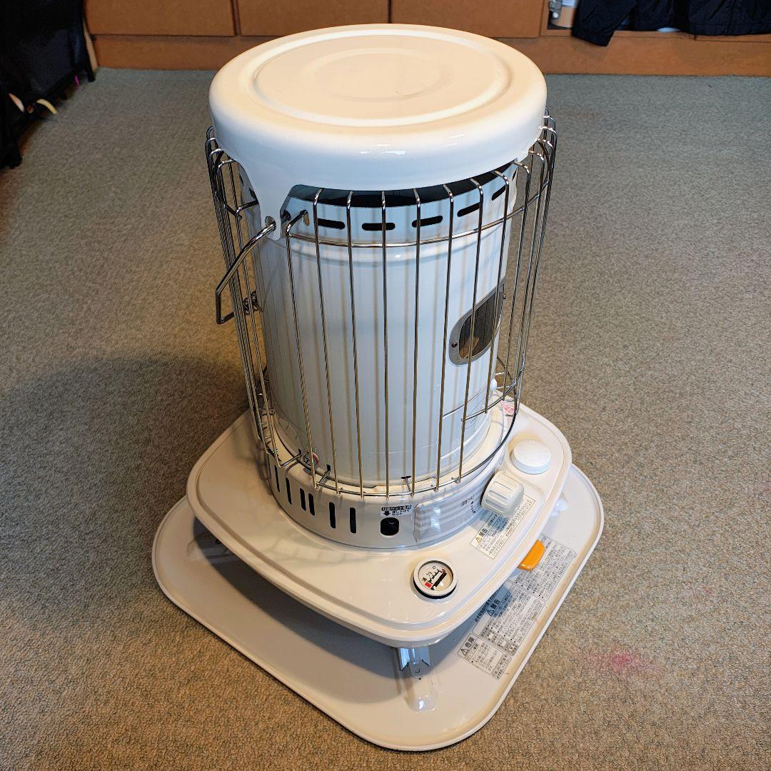 お洒落 コロナ 石油ストーブ SL-51G