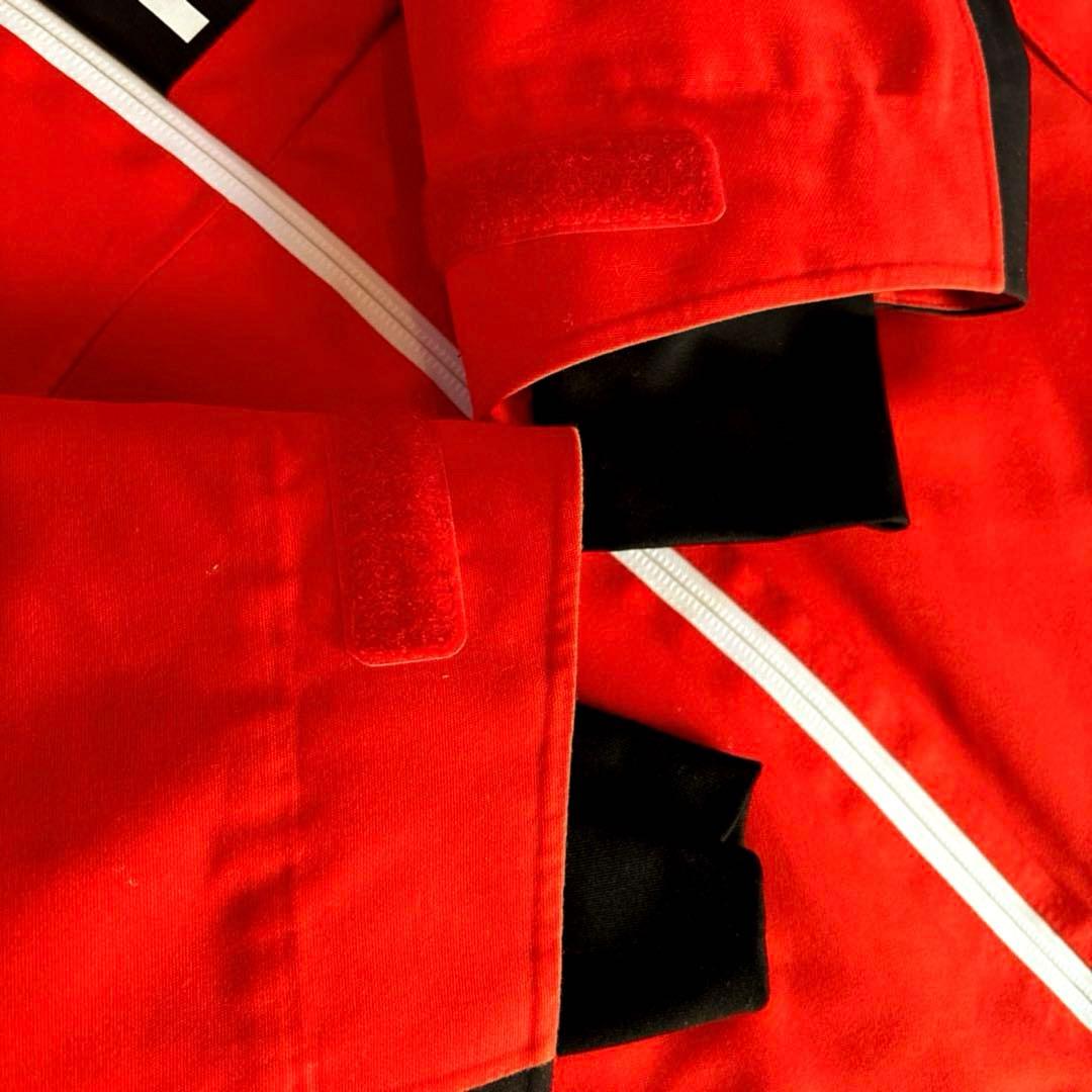 686 21-22NASAモデル上下セット　メンズサイズS(レディスM〜L相当)