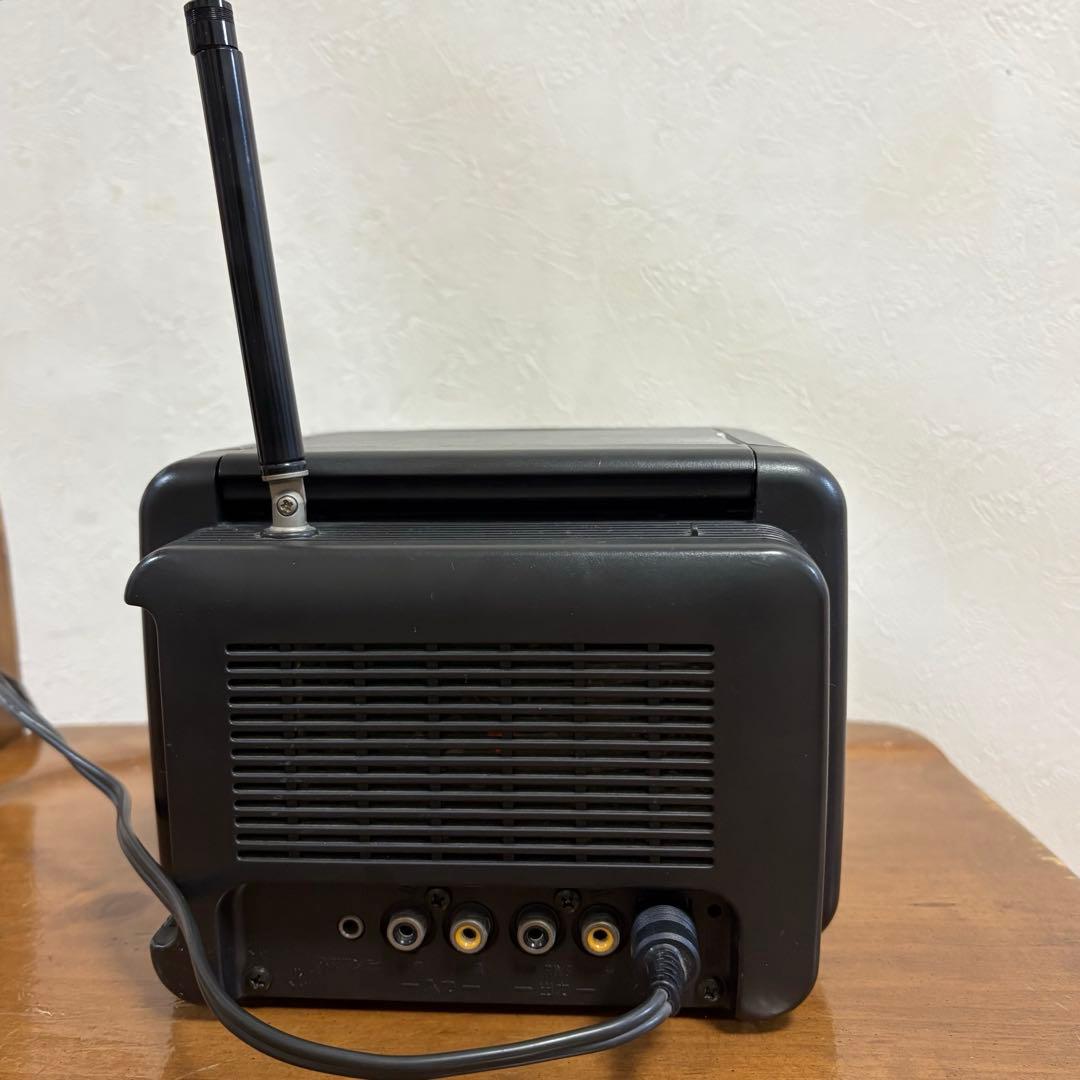 SONY Trinitron KV-6AD3 ブラウン管カラーテレビ