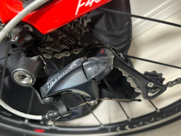 自転車本体 nakasumiman