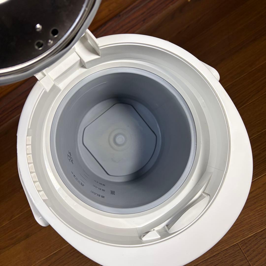 ZOJIRUSHI 象印 EE-RM 50スチーム式加湿器 大容量 美品