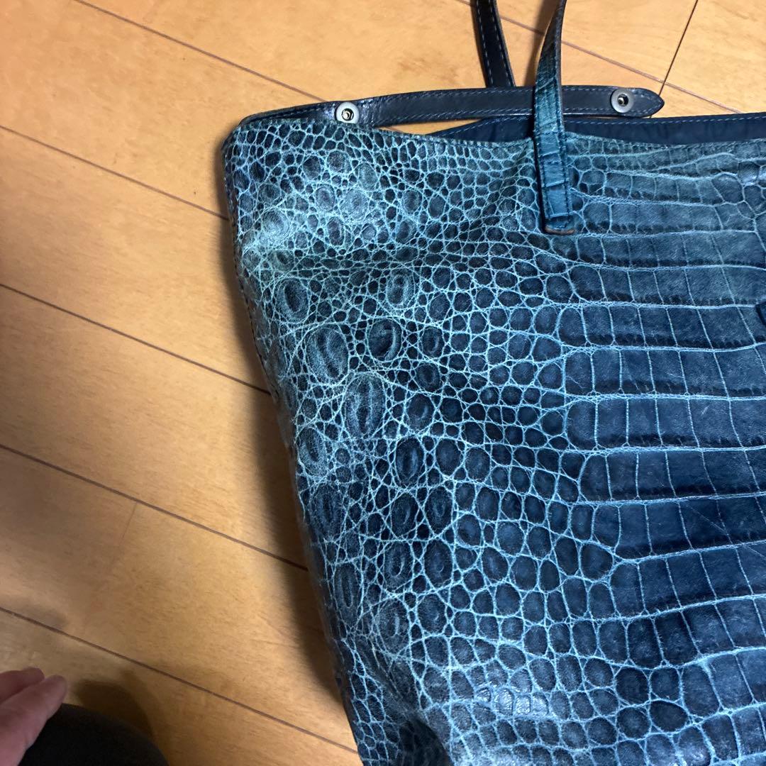 フェリージ　トートバック