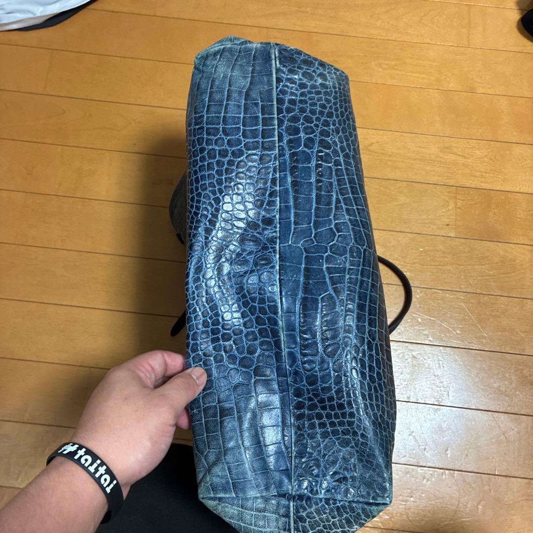 フェリージ　トートバック