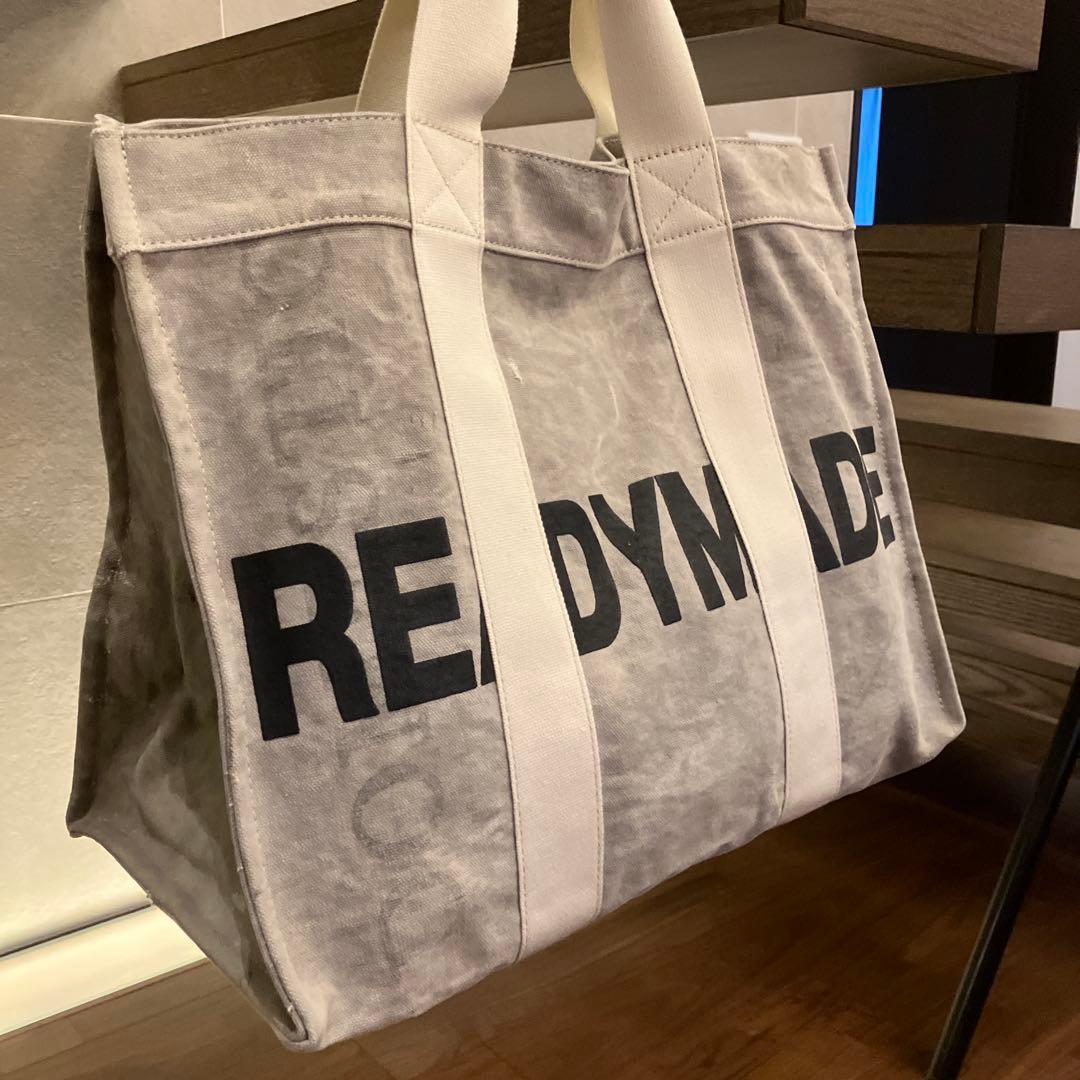 READYMADE EASY TOTE LARGE レディメイド