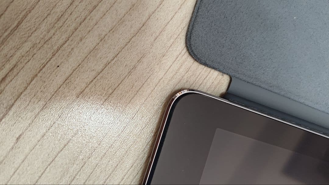 iPad Pro (第1世代) 12.9インチ 256GB wifi+キーボード