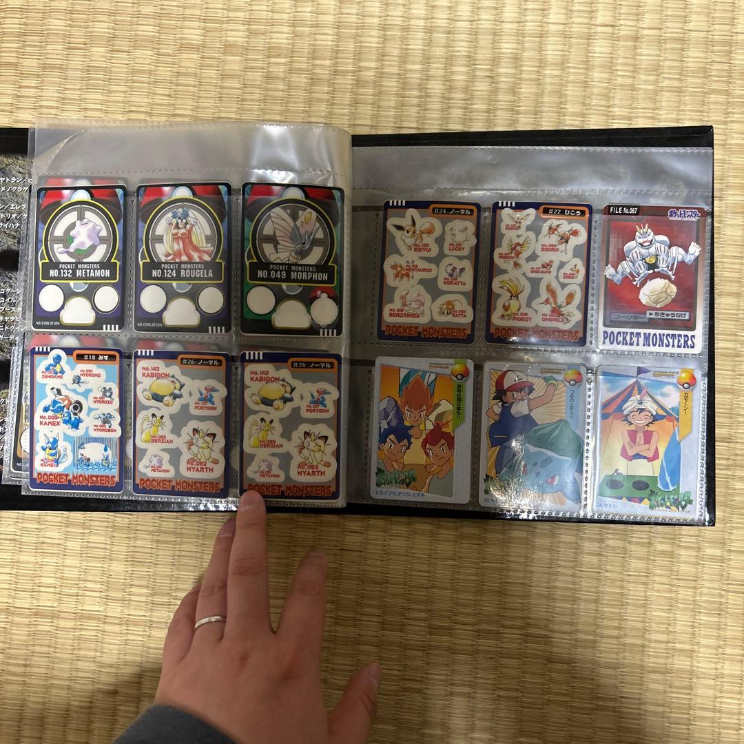 ポケモンカード わるいヤドラン サンダー カメックスなど