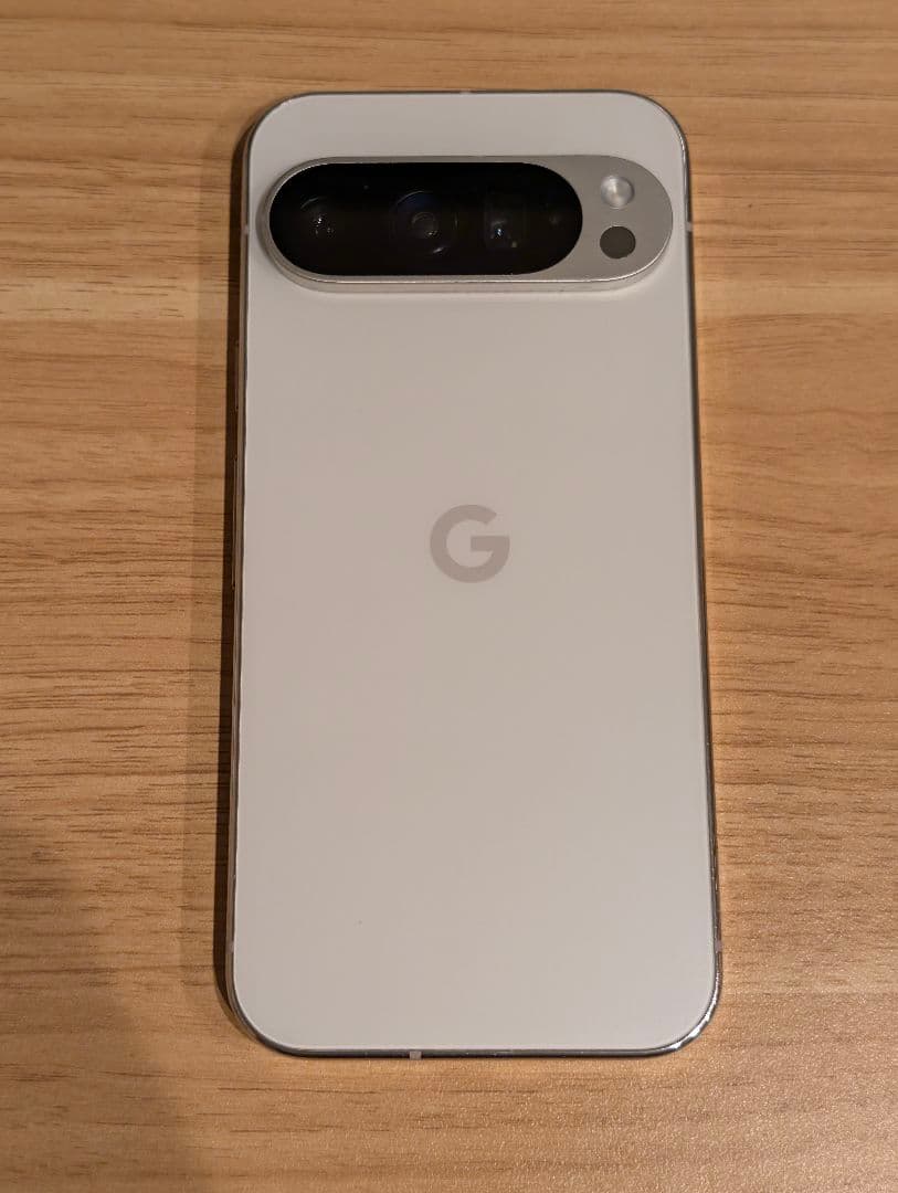 (ジャンク品) Google Pixel 9 Pro 256GB シムフリー