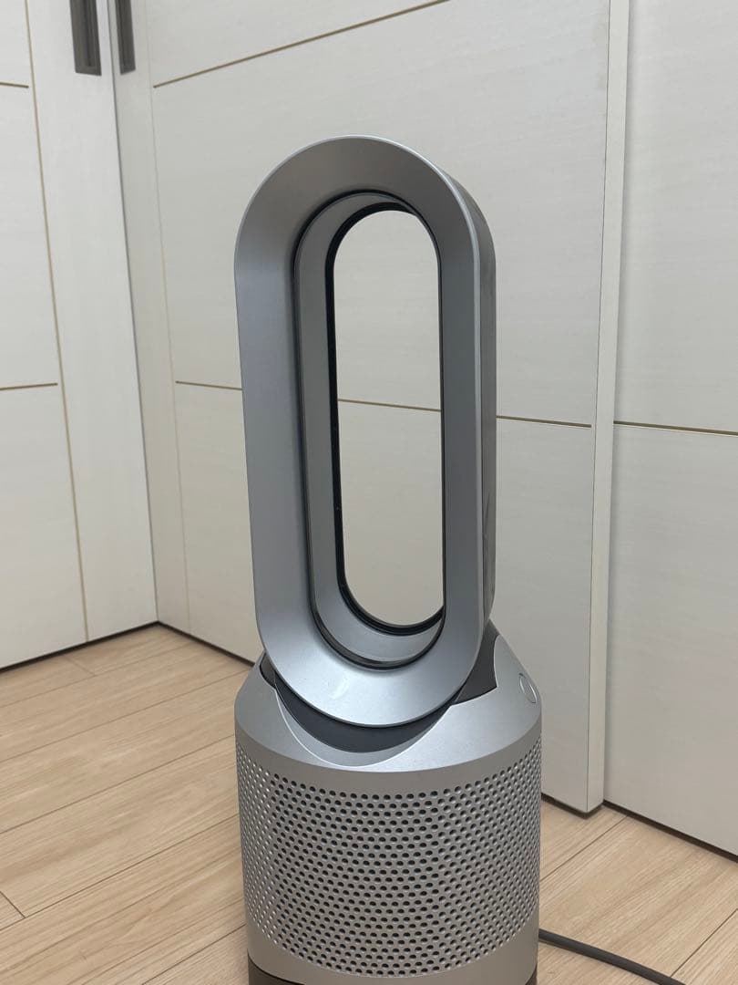 ダイソン Pure hot+Coollink(HP03 IS)