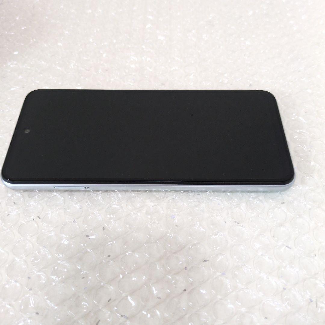 美品 Redmi Note 10 JE SIMフリー