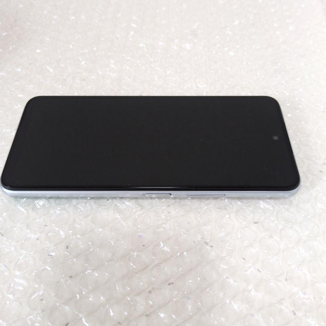 美品 Redmi Note 10 JE SIMフリー