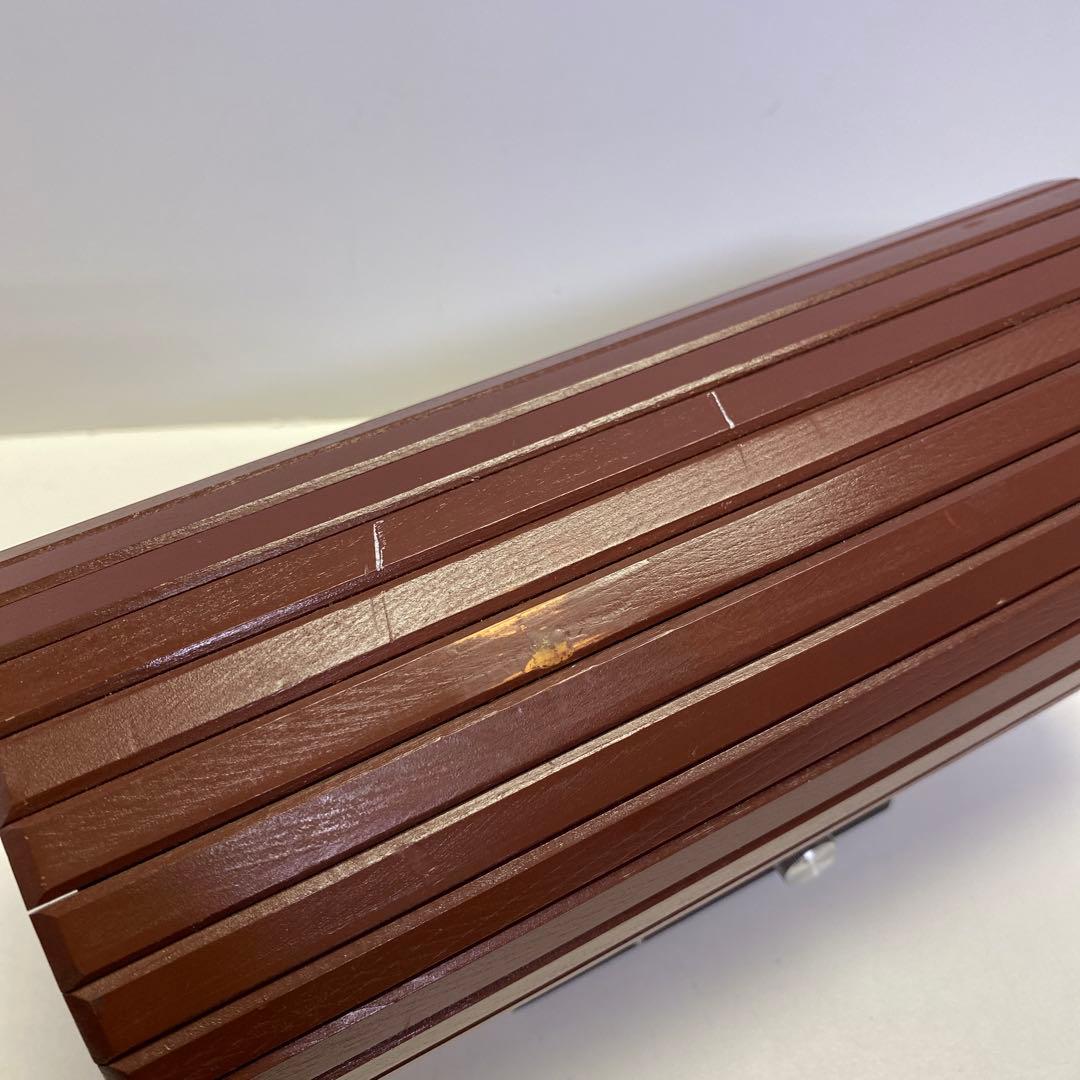 波動スピーカー エムズシステム SLA-Chocolate