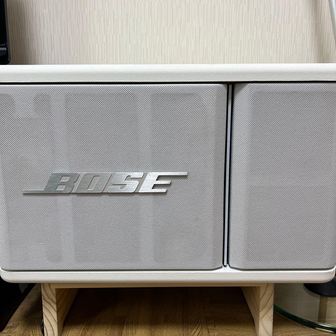 希少　BOSE 301-AV MONlTOR