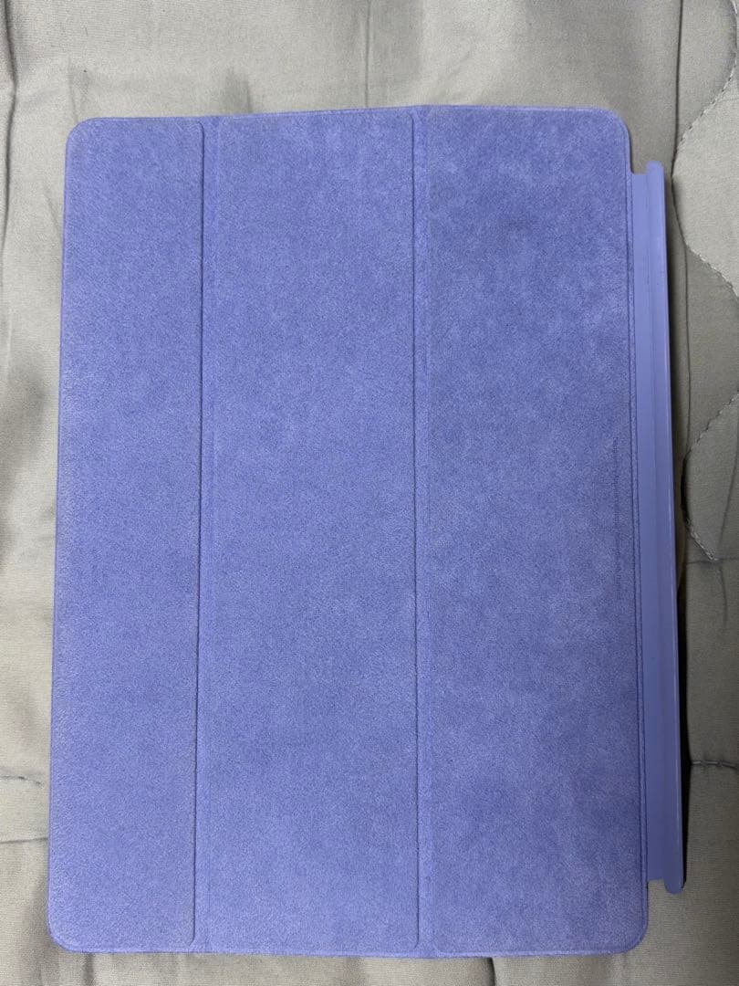 Apple iPad 第9世代 64GB （純正Smart Cover付き)