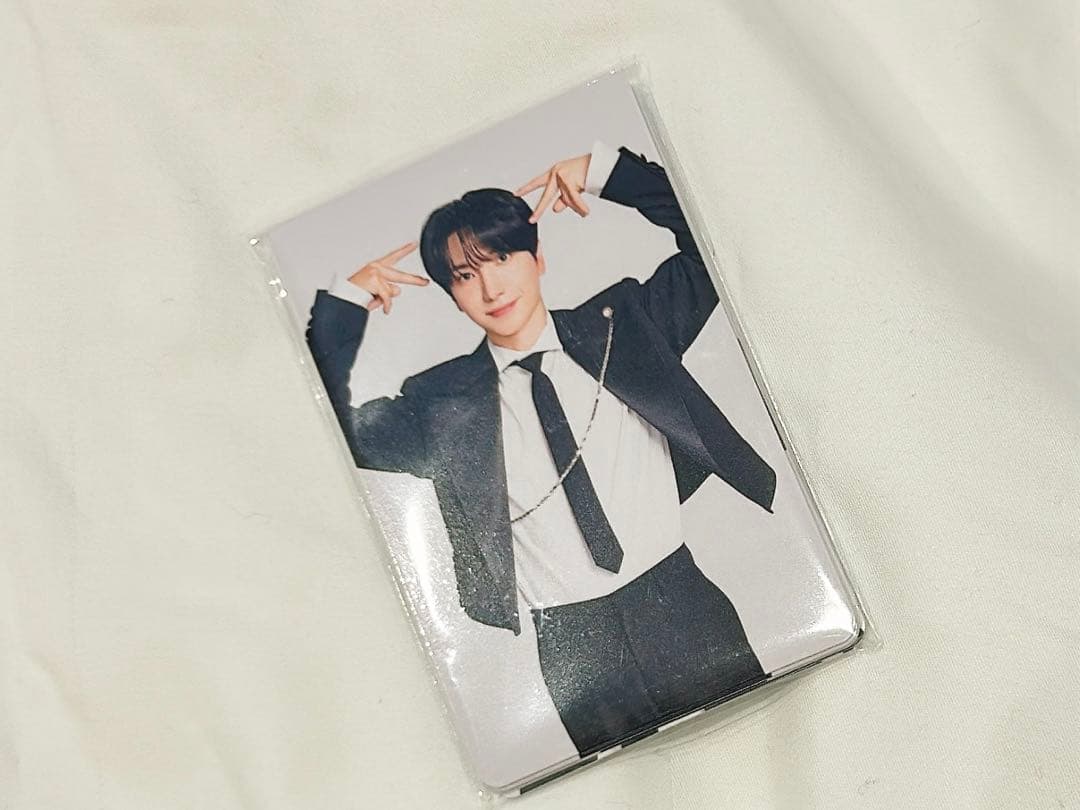 SUPER JUNIOR SS10 アプグレ 特典 トレカ 9枚 セット