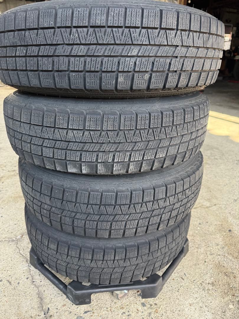 HoneyChicken　パジェロミニ 15インチホイールセット