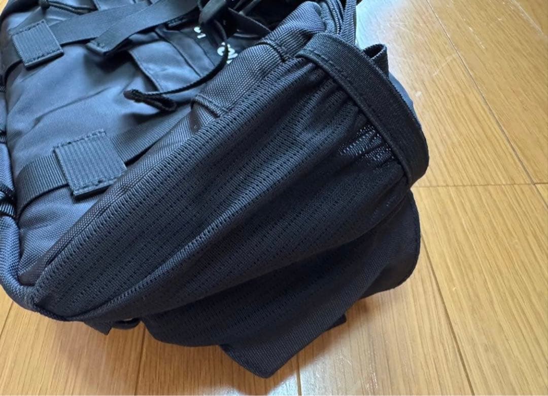 Supreme ウエストバッグ ブラック