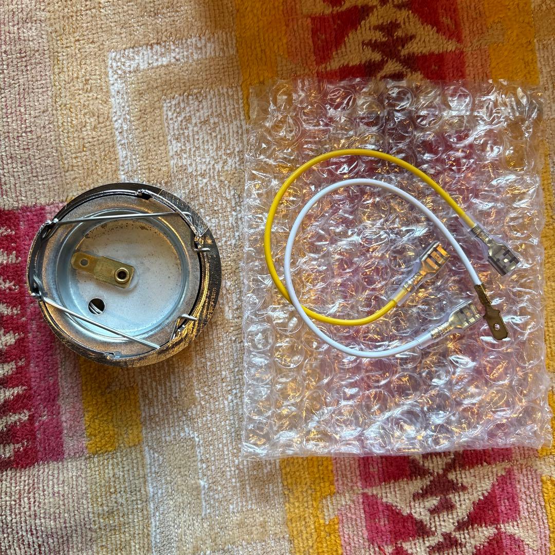 たぬきさん専用！ナルディステアリング！ステアリングボス、GMホーンボタン付