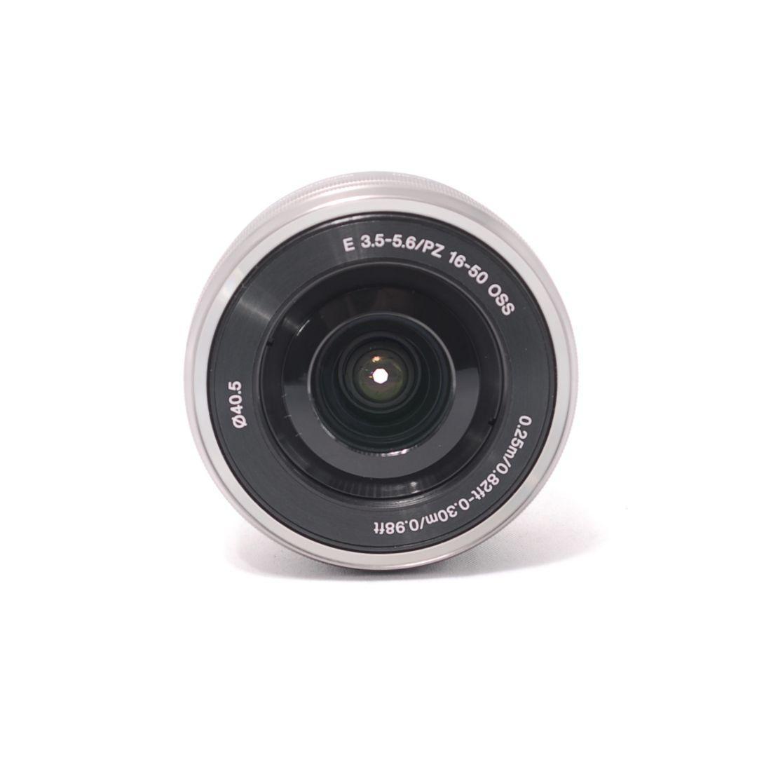 ❤即購入1000円OFF❤美品❤ ソニー α5000 Wi-Fi 手振れ補正