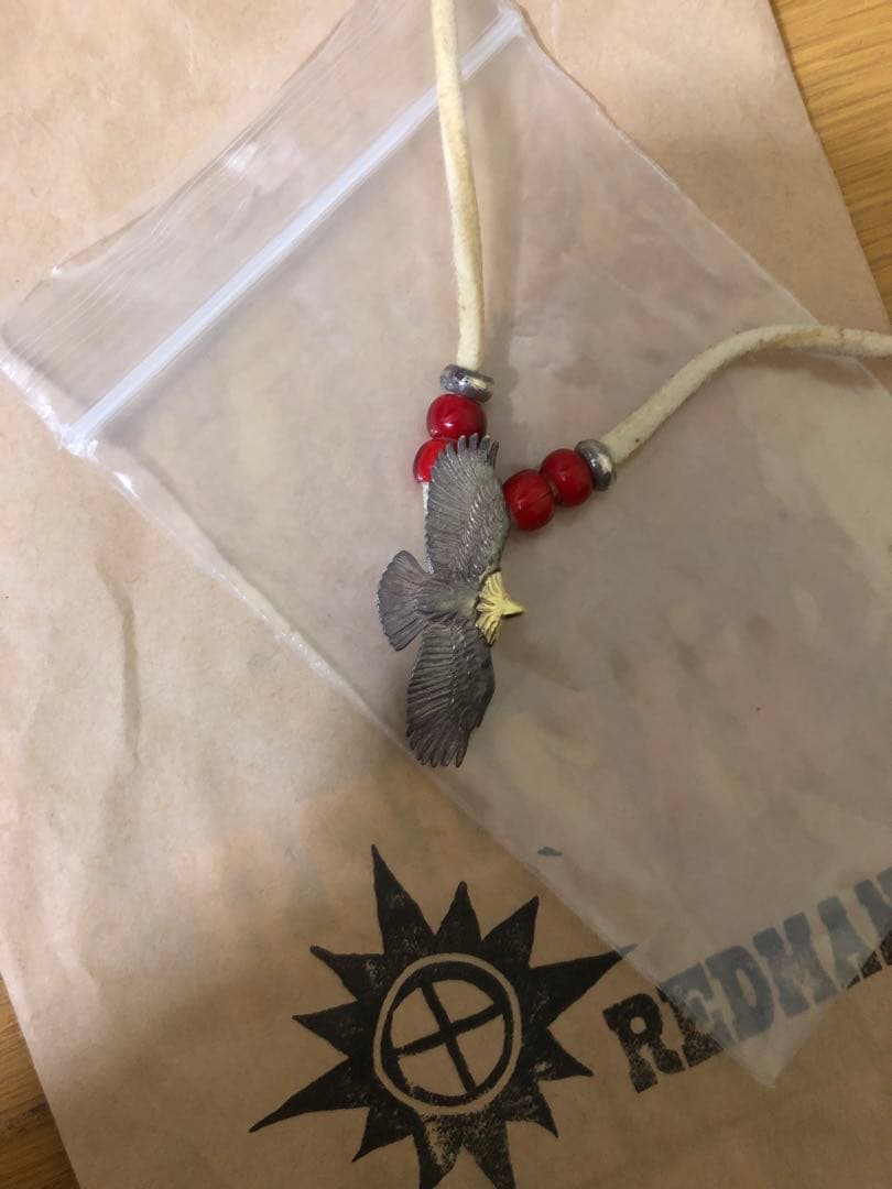 redman 極小ヤングイーグル