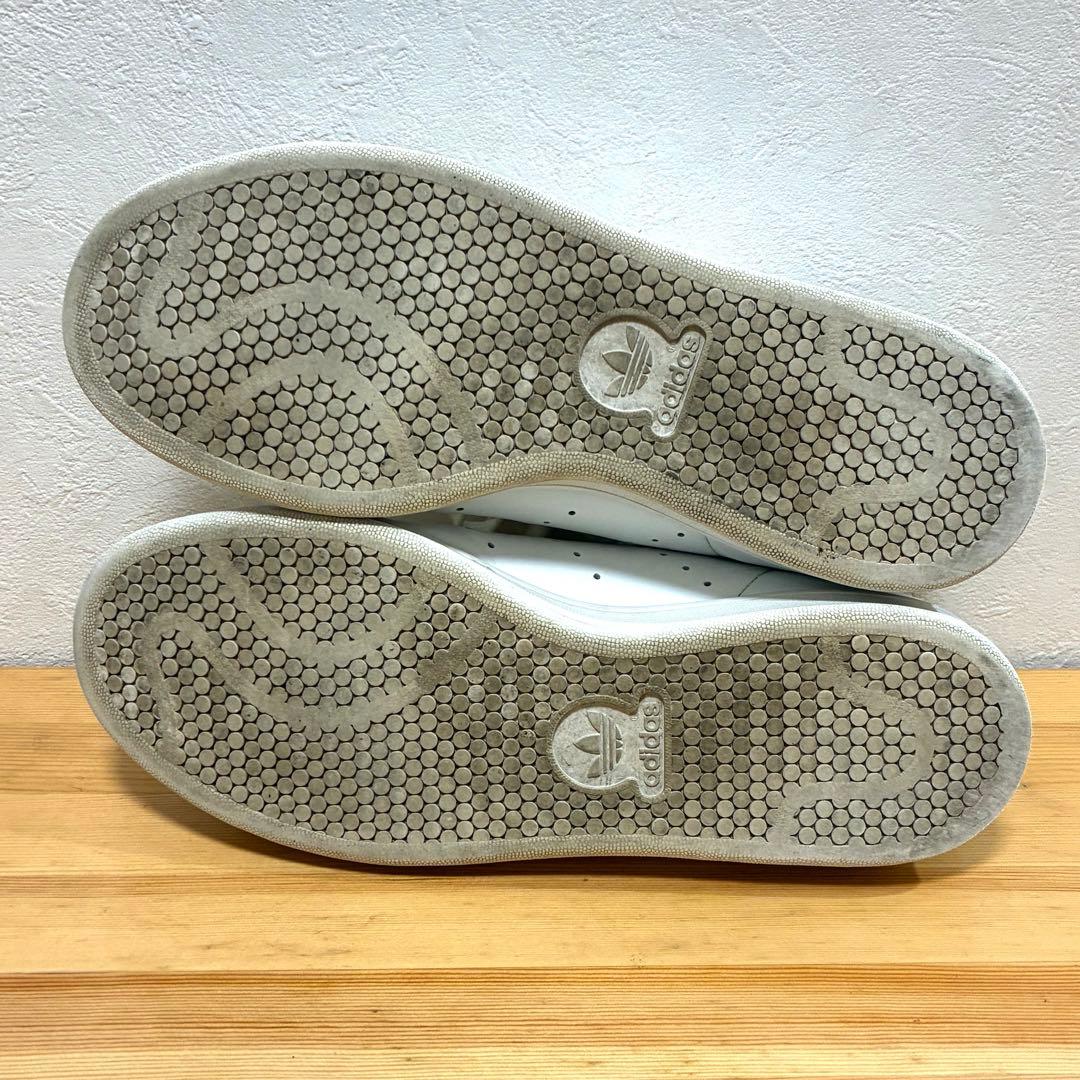 kyne addidas stansmith キネ　スタンスミス　26.0