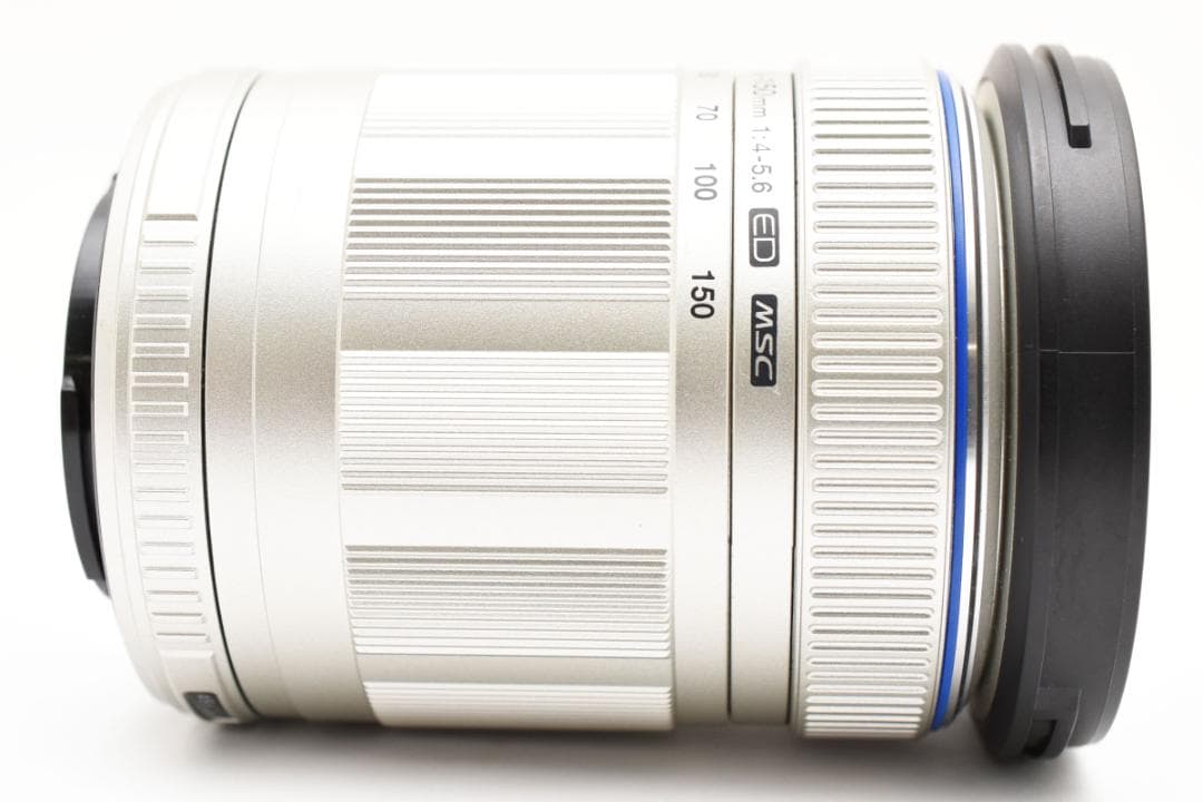 オリンパス M.zuiko デジタル レンズ 40-150mm f4-5.6