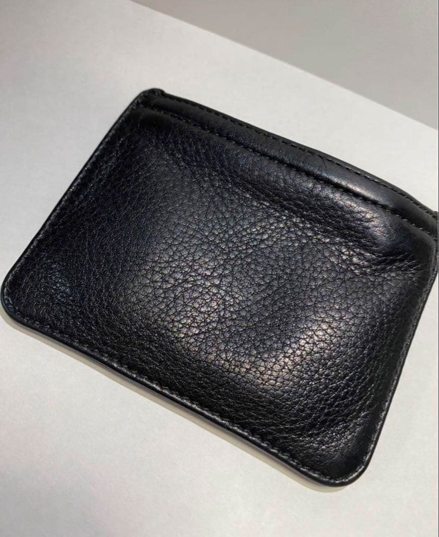 クロムハーツ小銭入れ　美品