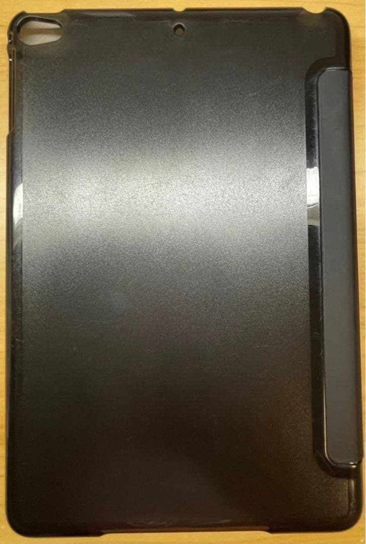 Apple iPad mini (第5世代) スペースグレー64Gケース付き