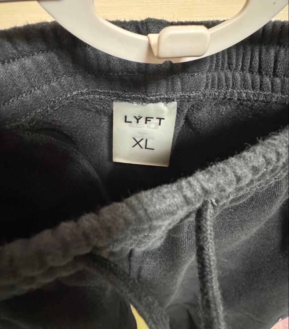 LYFT　リフト　セットアップ　上下セット