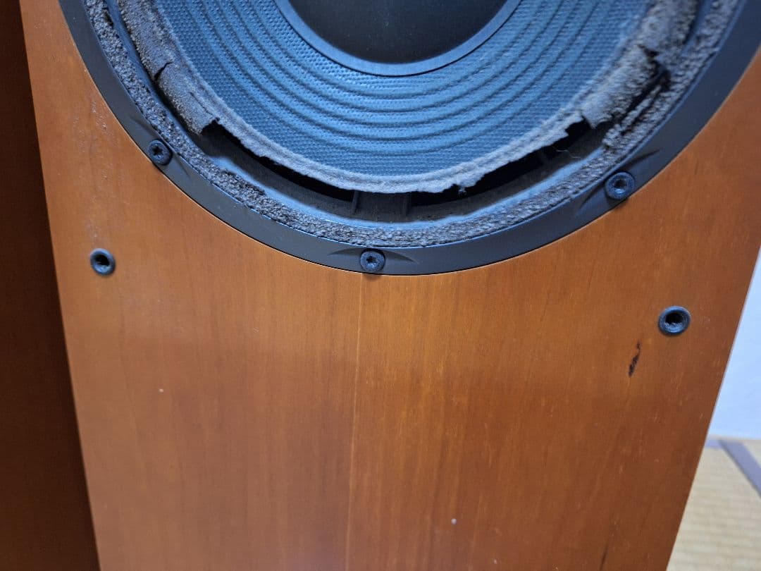 ※ジャンク品※JBL XTi 100 タワースピーカー