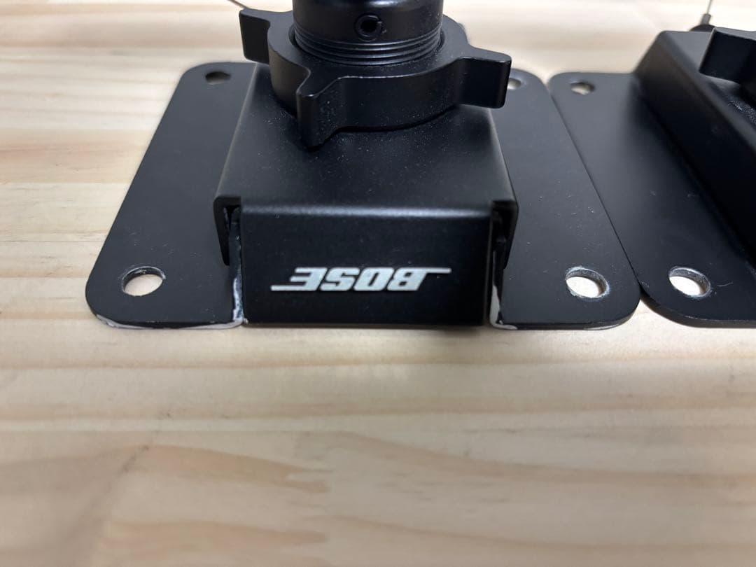 まー　BOSE スピーカー 101MM