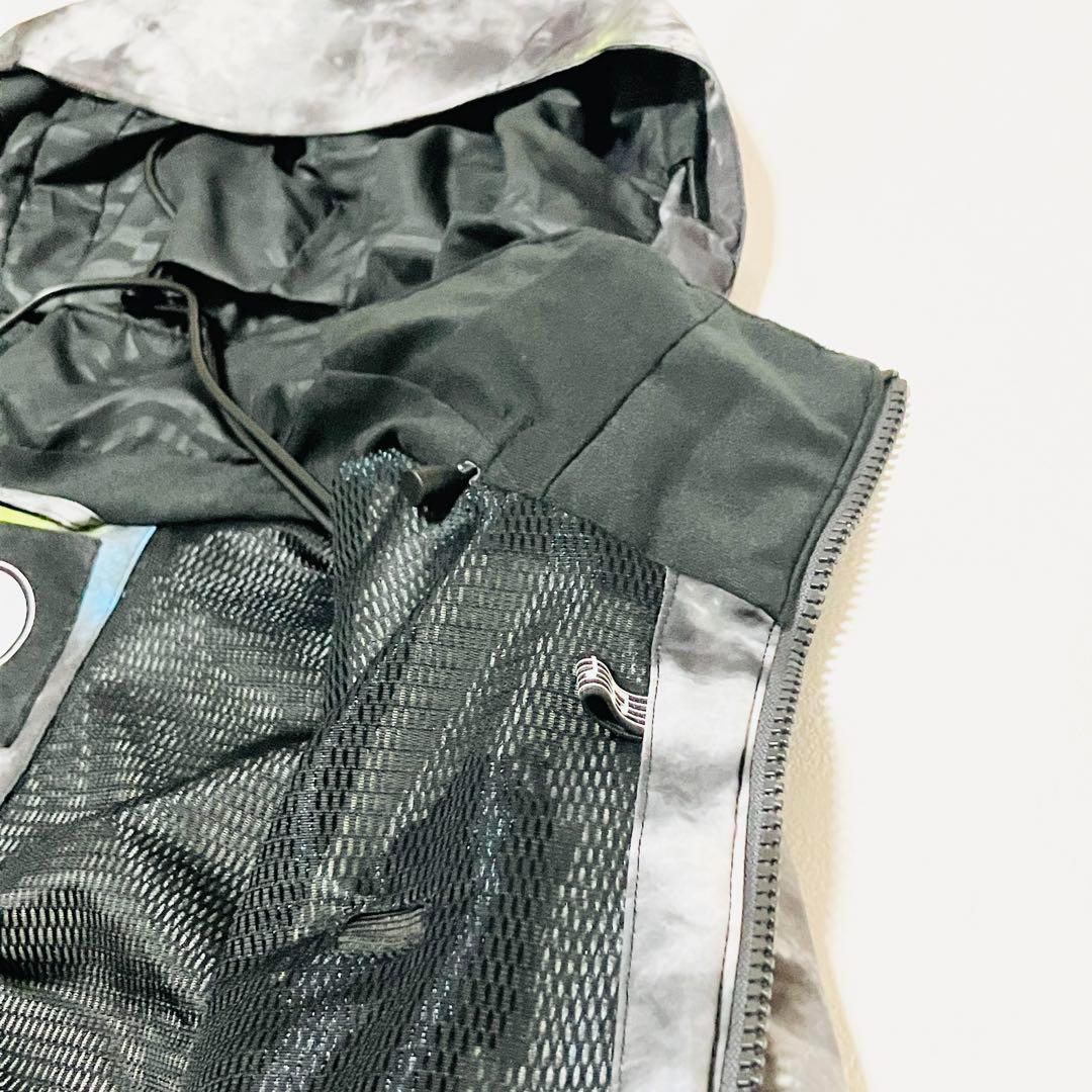 ボルコム ゴアテックス ブライトン　ジャケット　日本サイズL相当　21-22