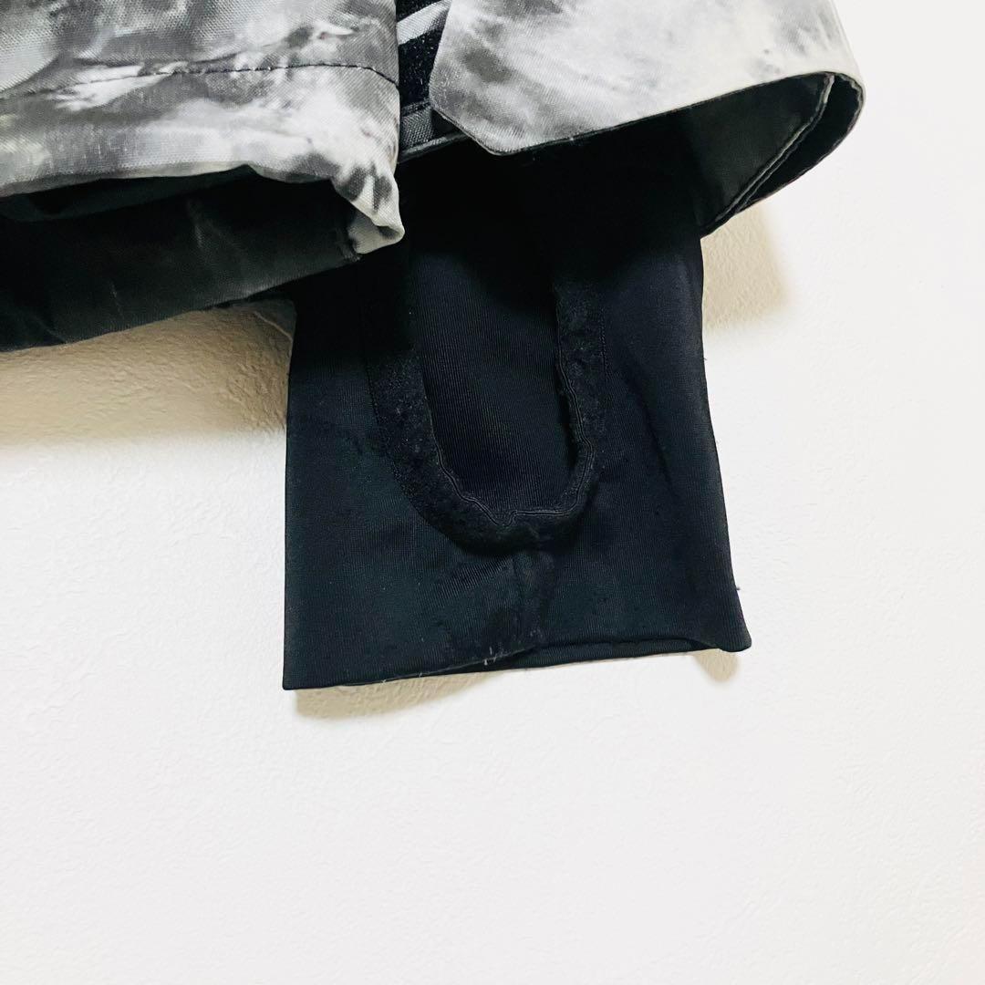 ボルコム ゴアテックス ブライトン　ジャケット　日本サイズL相当　21-22