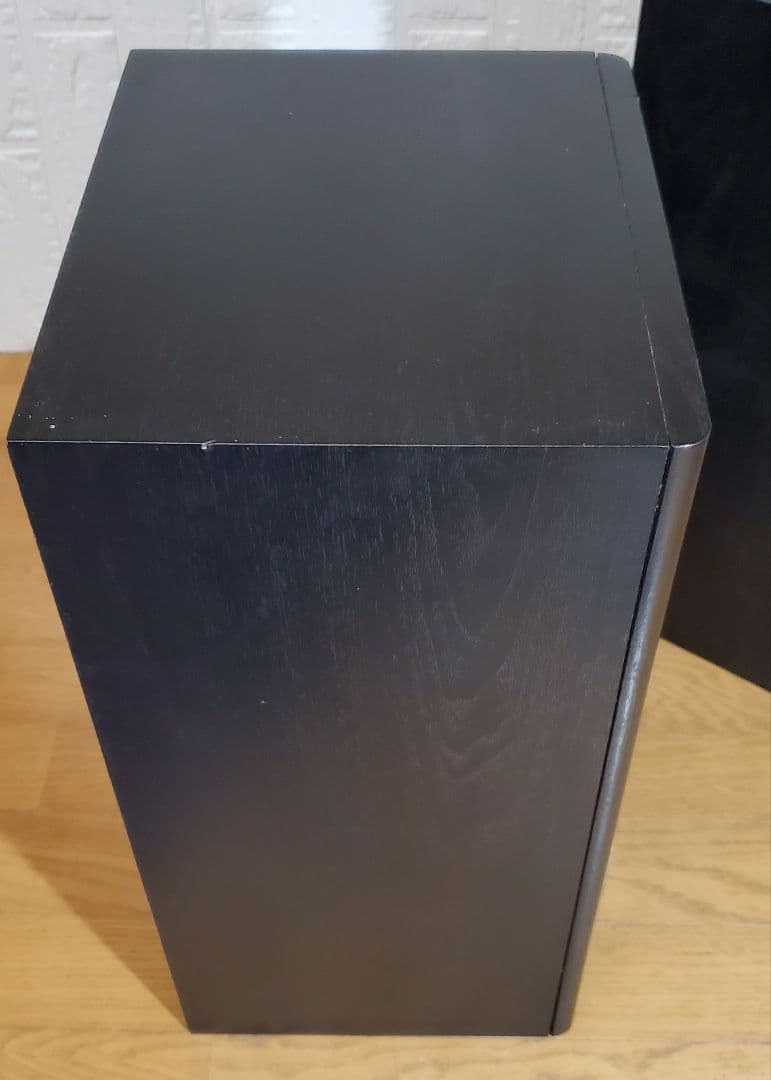 Pioneer 　3WAY　スピーカー　 S-X620V 　迫力重低音　レトロ